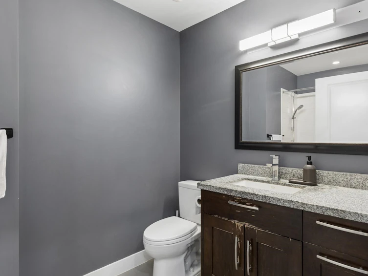 303-116 W 23rd Street, North Vancouver, BC, V7M 2A9 - 21