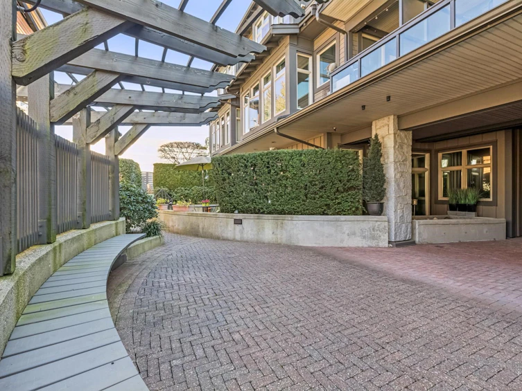 303-116 W 23rd Street, North Vancouver, BC, V7M 2A9 - 29