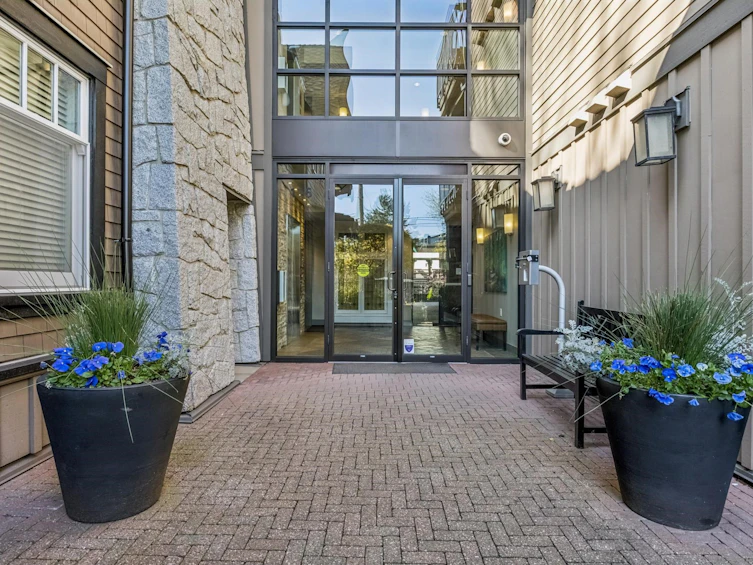 303-116 W 23rd Street, North Vancouver, BC, V7M 2A9 - 32