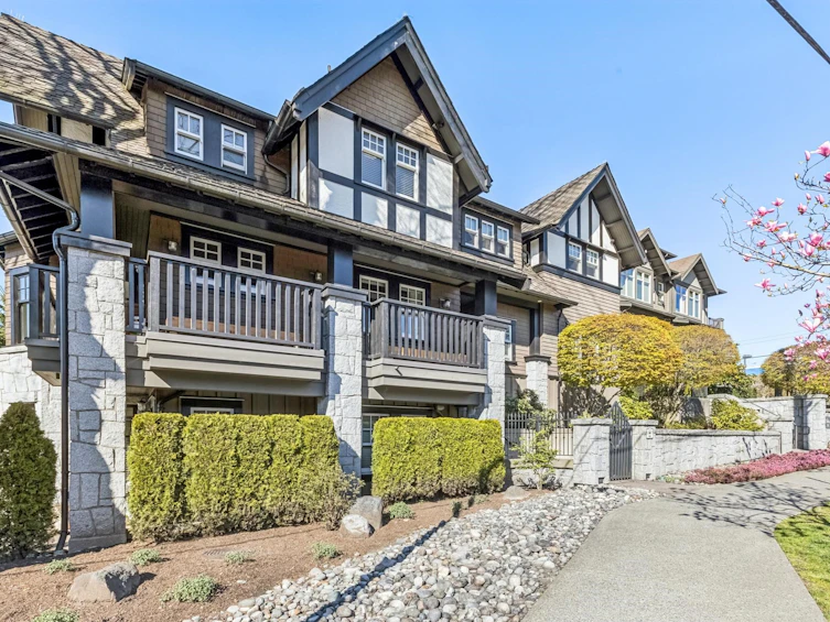 303-116 W 23rd Street, North Vancouver, BC, V7M 2A9 - 35