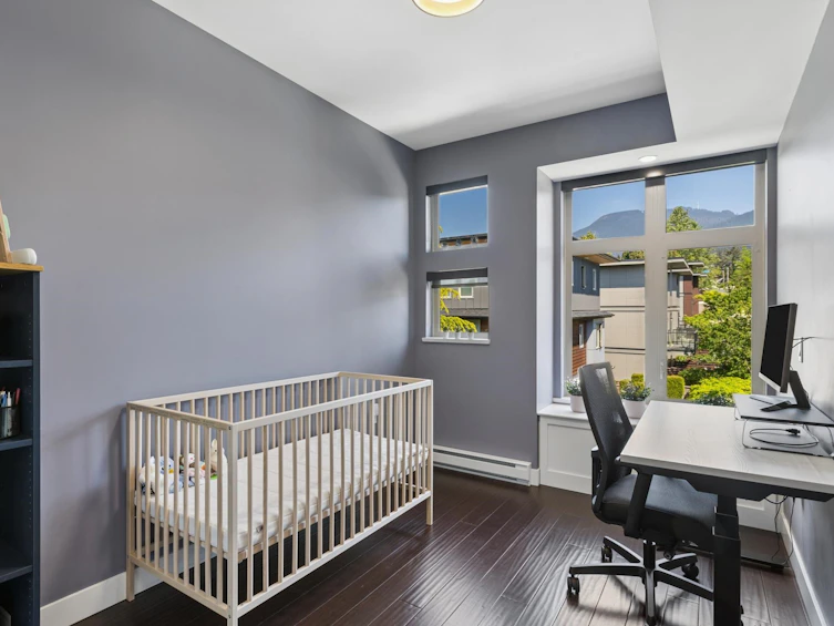 303-116 W 23rd Street, North Vancouver, BC, V7M 2A9 - 20