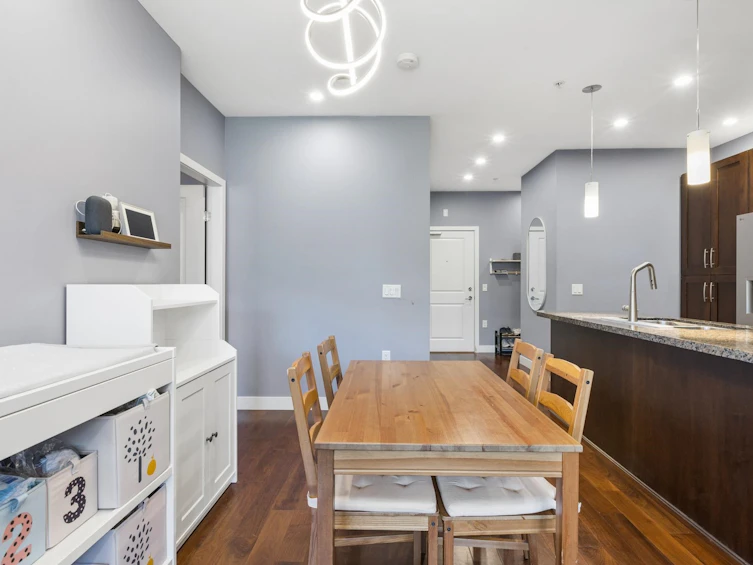 303-116 W 23rd Street, North Vancouver, BC, V7M 2A9 - 7