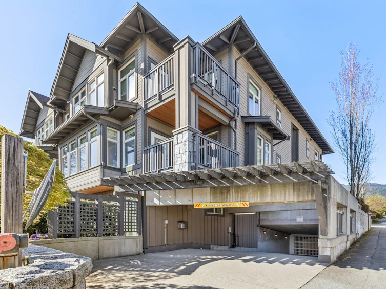 303-116 W 23rd Street, North Vancouver, BC, V7M 2A9 - 33