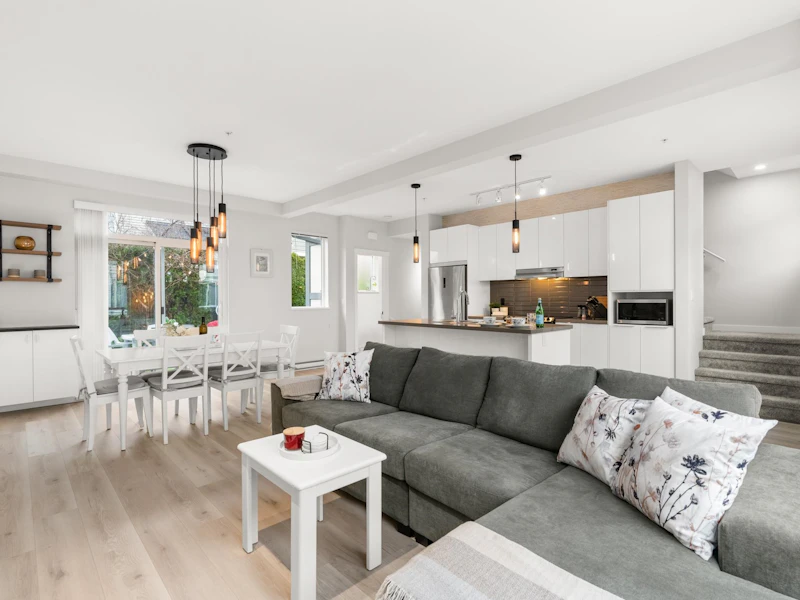 78 - 8138 204th Street, Langley BC