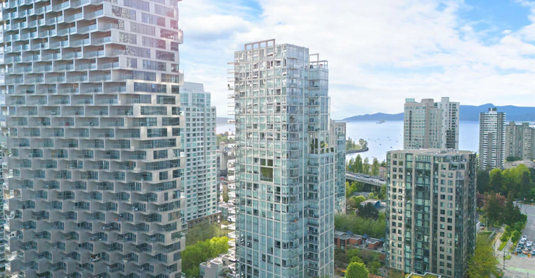 1701-1455 Howe Street, Vancouver, BC, V6Z 1C2 - 25