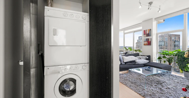 1701-1455 Howe Street, Vancouver, BC, V6Z 1C2 - 16