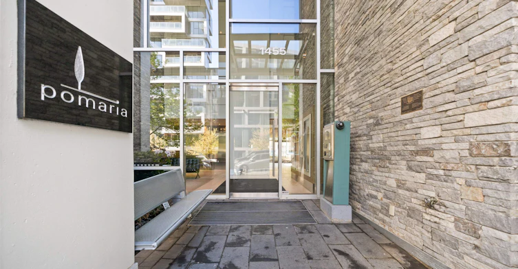1701-1455 Howe Street, Vancouver, BC, V6Z 1C2 - 19