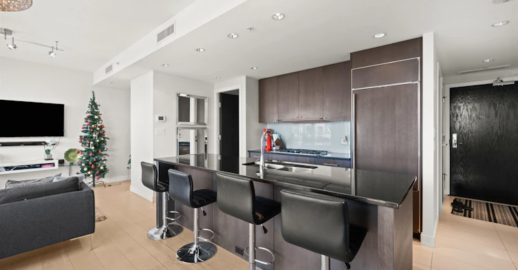 1701-1455 Howe Street, Vancouver, BC, V6Z 1C2 - 7