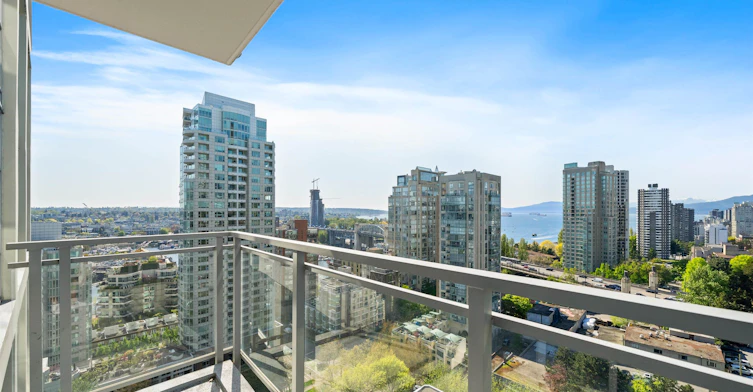 1701-1455 Howe Street, Vancouver, BC, V6Z 1C2 - 17