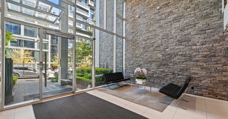 1701-1455 Howe Street, Vancouver, BC, V6Z 1C2 - 18