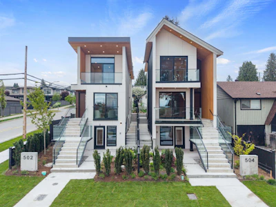 502 E 5th Street - 2