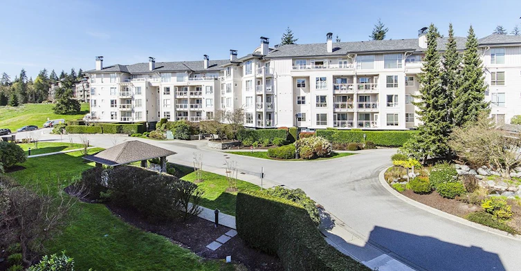 416-3629 Deercrest Drive, North Vancouver, BC, V7G 2S9 - 20