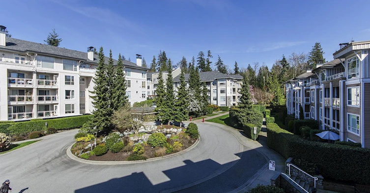 416-3629 Deercrest Drive, North Vancouver, BC, V7G 2S9 - 19