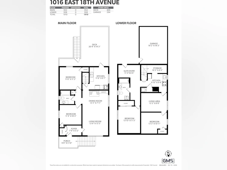 1016 E 18th Avenue, Vancouver, BC, V5V 1H1 - 27