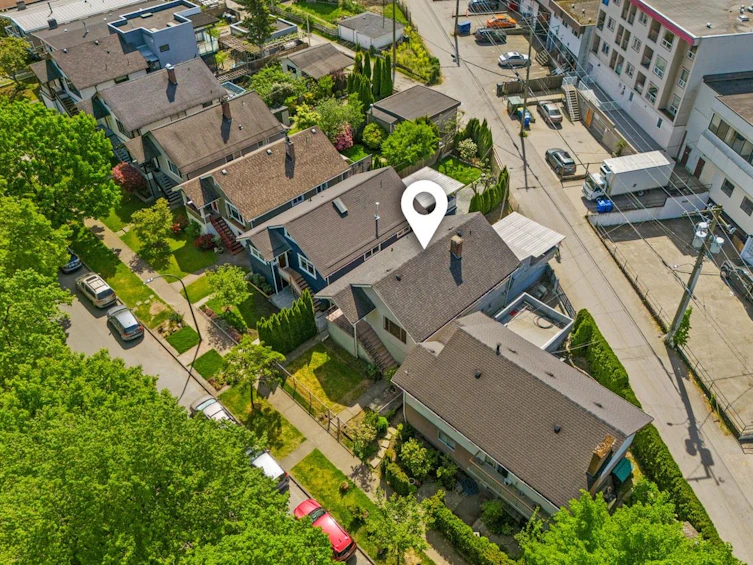 1016 E 18th Avenue, Vancouver, BC, V5V 1H1 - 40