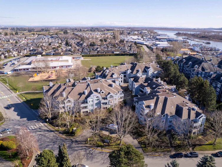 221-12873 Railway Avenue, Richmond, BC, V7E 6K3 - 31