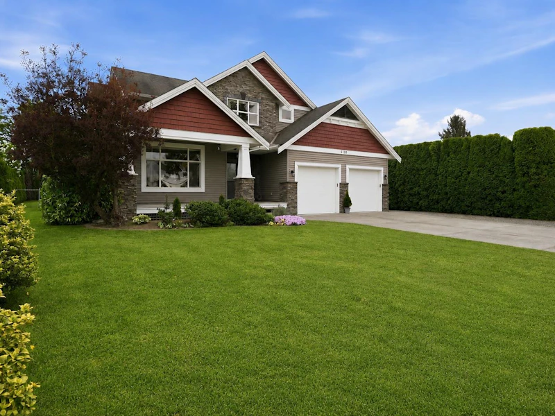 5120 214th Street, Langley BC V3A 5B7