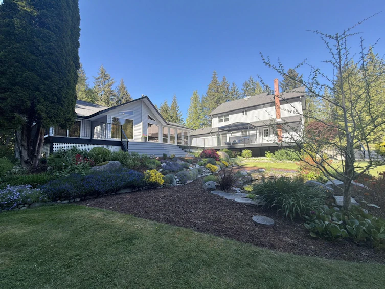 1499 Hanbury Road, Roberts Creek, BC, V0N 2W1 - 7