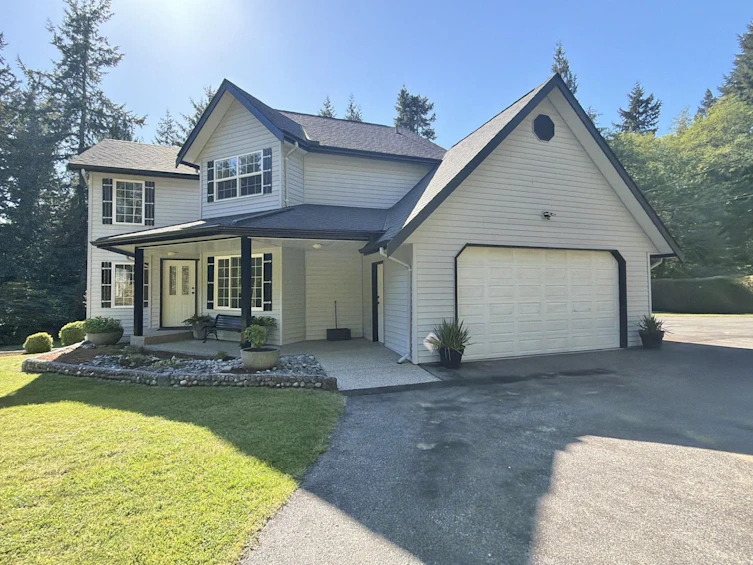 1499 Hanbury Road, Roberts Creek, BC, V0N 2W1
