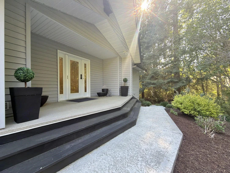 1499 Hanbury Road, Roberts Creek, BC, V0N 2W1 - 27