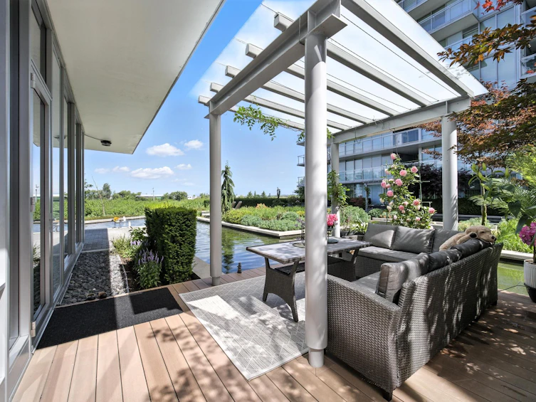 101-6611 Pearson Way, Richmond, BC, V7C 0C3 - 29
