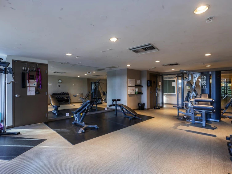 305-8 Smithe Mews, Vancouver, BC, V6B 0A5 - 23