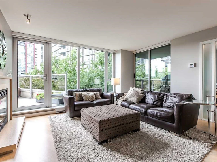 305-8 Smithe Mews, Vancouver, BC, V6B 0A5 - 4