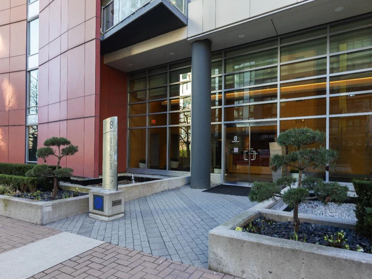 305-8 Smithe Mews, Vancouver, BC, V6B 0A5 - 25
