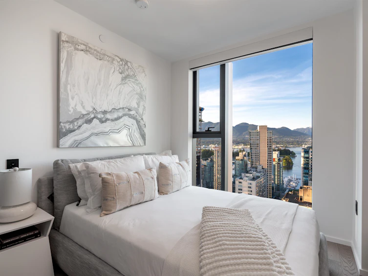 2901-1408 Robson Street, Vancouver, BC, V6G 1B9 - 30