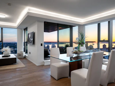 2901-1408 Robson Street - 5