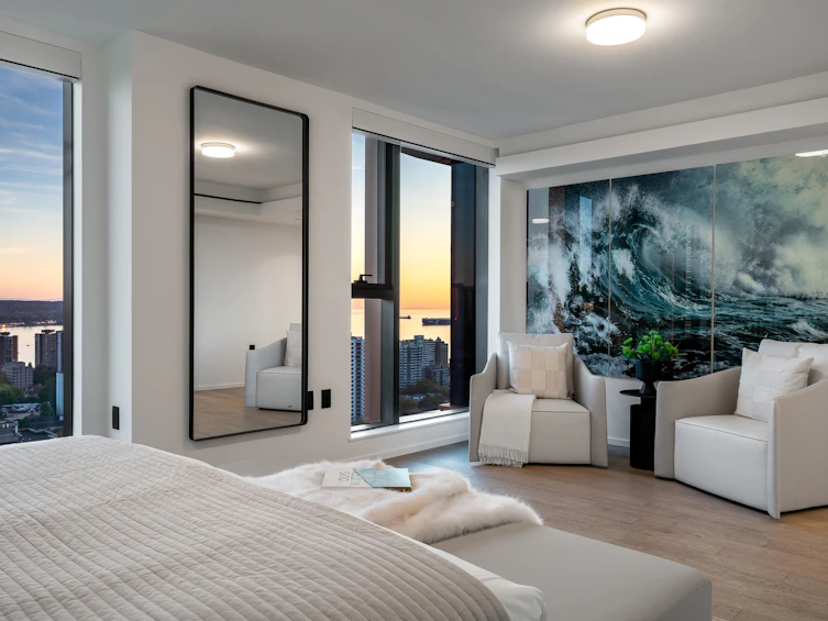 2901-1408 Robson Street, Vancouver, BC, V6G 1B9 - 18