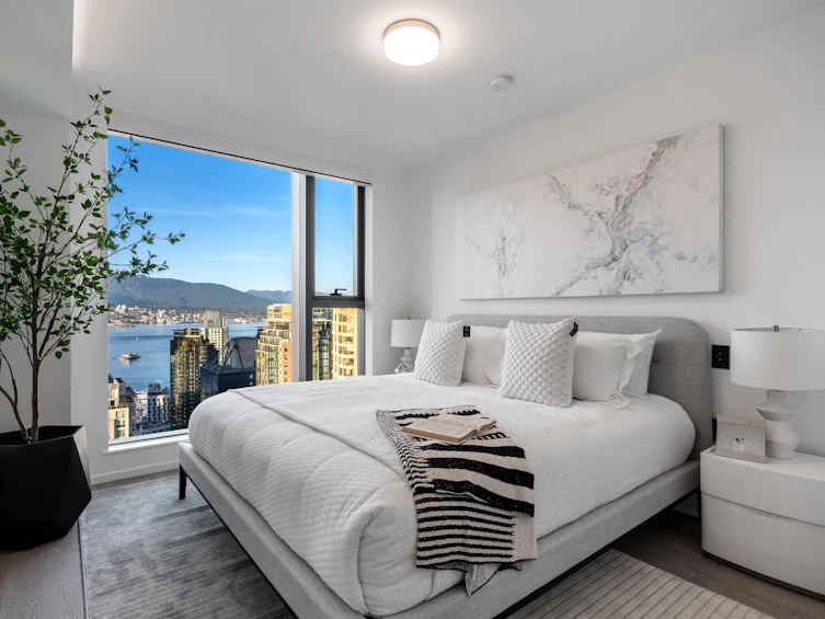 2901-1408 Robson Street, Vancouver, BC, V6G 1B9 - 29