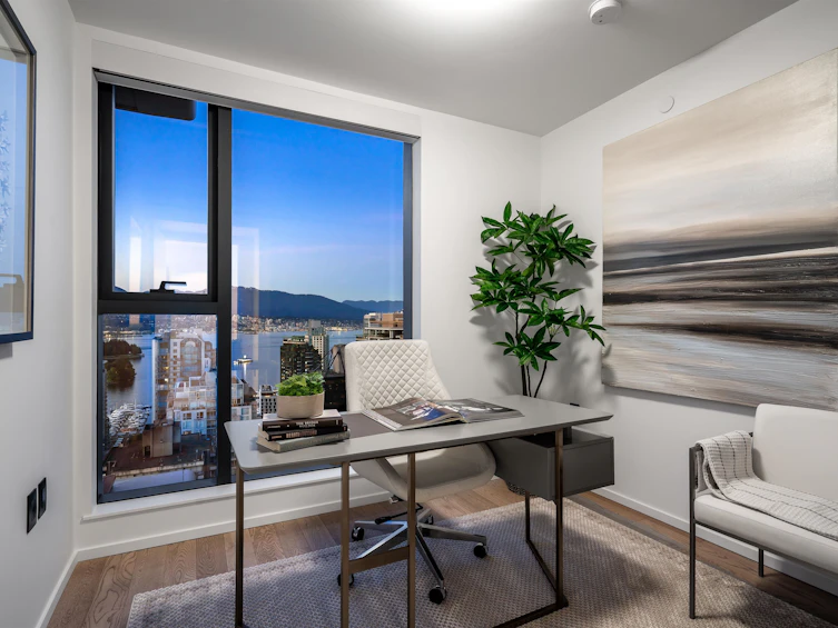 2901-1408 Robson Street, Vancouver, BC, V6G 1B9 - 26