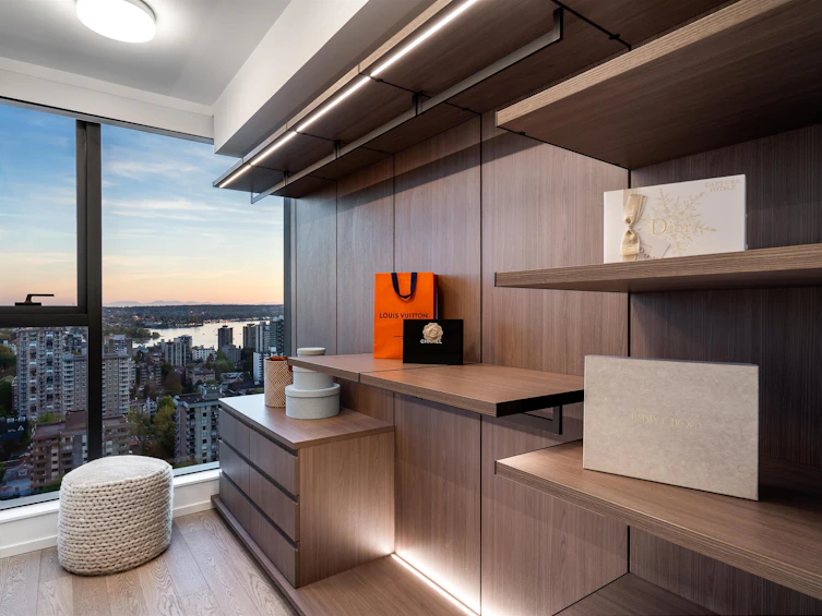 2901-1408 Robson Street, Vancouver, BC, V6G 1B9 - 19
