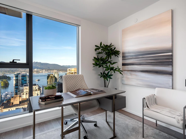2901-1408 Robson Street, Vancouver, BC, V6G 1B9 - 16