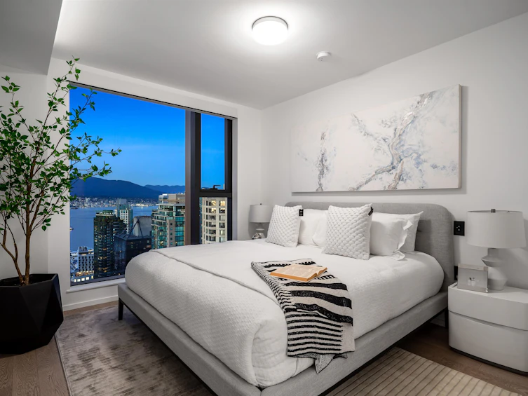 2901-1408 Robson Street, Vancouver, BC, V6G 1B9 - 23