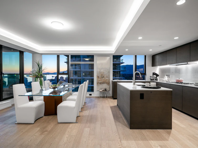 2901-1408 Robson Street, Vancouver, BC, V6G 1B9 - 9