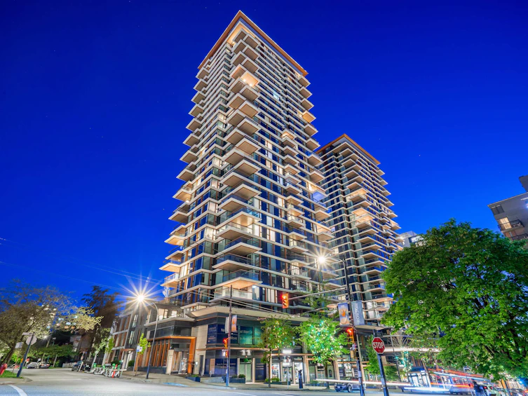 2901-1408 Robson Street, Vancouver, BC, V6G 1B9 - 40