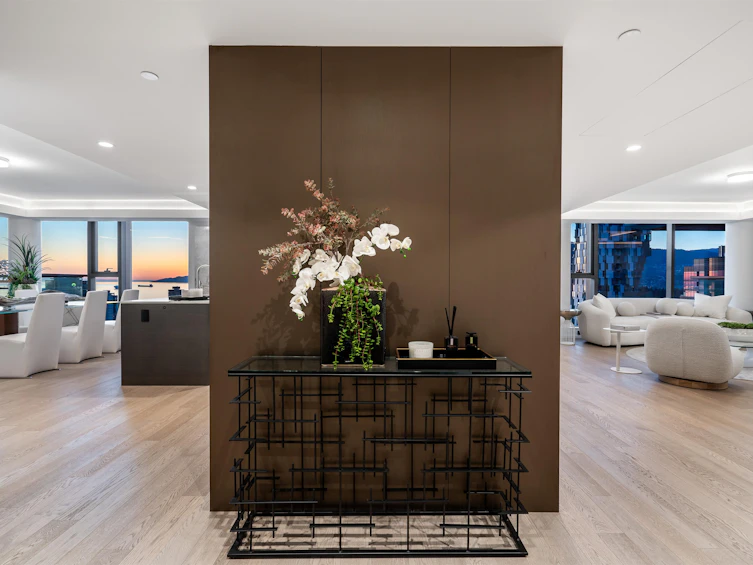 2901-1408 Robson Street, Vancouver, BC, V6G 1B9 - 33