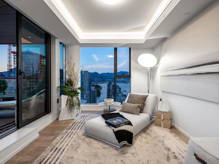 2901-1408 Robson Street, Vancouver, BC, V6G 1B9 - 13