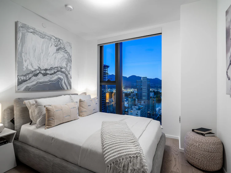 2901-1408 Robson Street, Vancouver, BC, V6G 1B9 - 27
