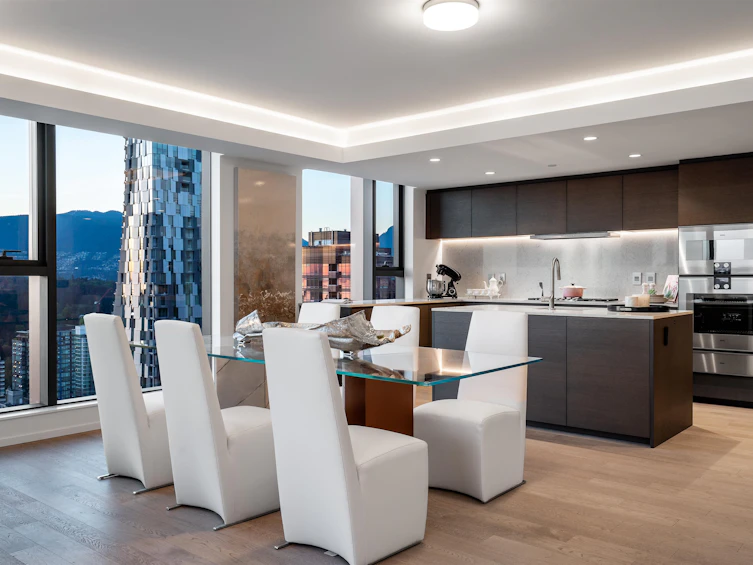 2901-1408 Robson Street, Vancouver, BC, V6G 1B9 - 7