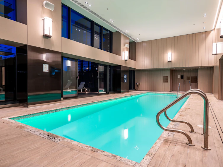 2901-1408 Robson Street, Vancouver, BC, V6G 1B9 - 35