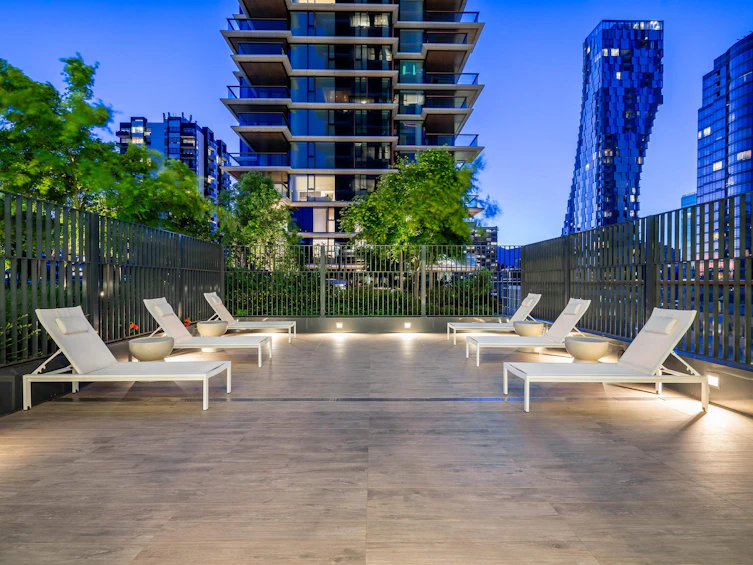 2901-1408 Robson Street, Vancouver, BC, V6G 1B9 - 36