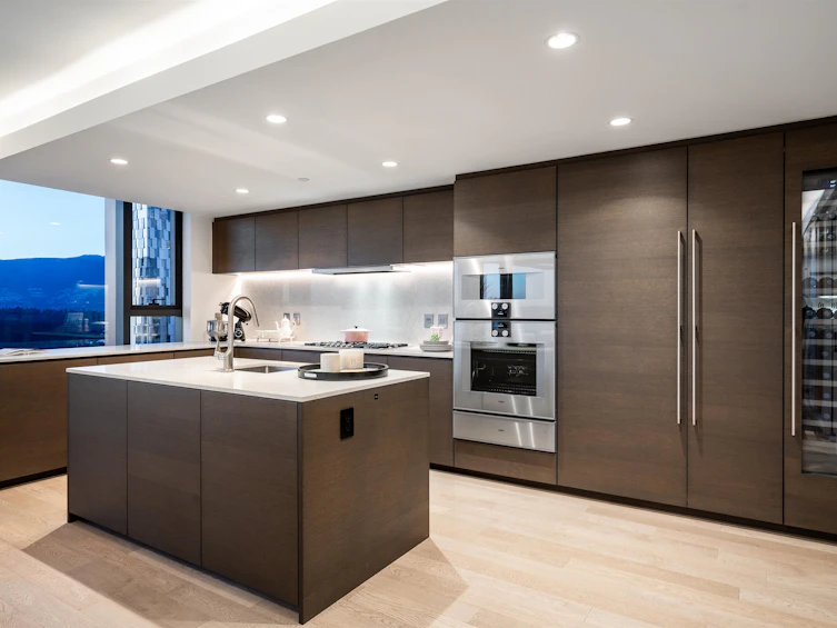 2901-1408 Robson Street, Vancouver, BC, V6G 1B9 - 8