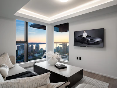 2901-1408 Robson Street - 3