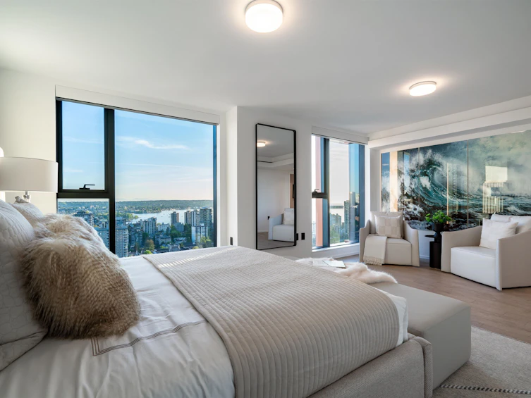 2901-1408 Robson Street, Vancouver, BC, V6G 1B9 - 28