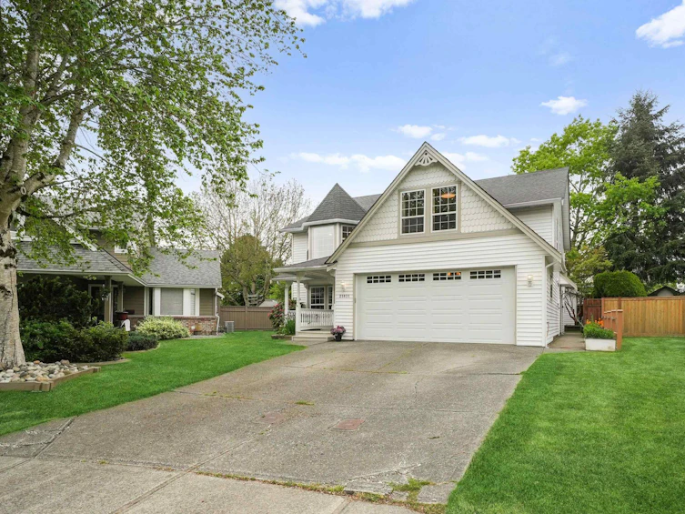 21831 44a Avenue, Langley, BC, V3A 8E1 - 2