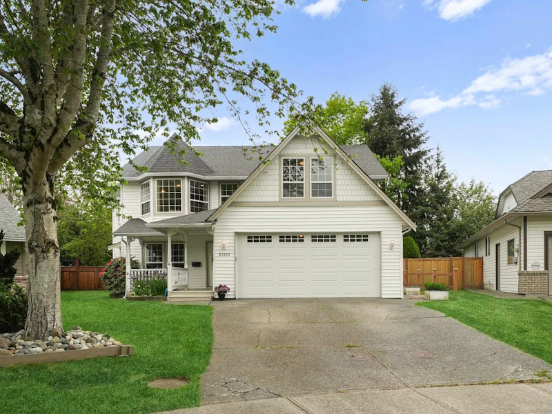 21831 44a Avenue, Langley BC V3A 8E1