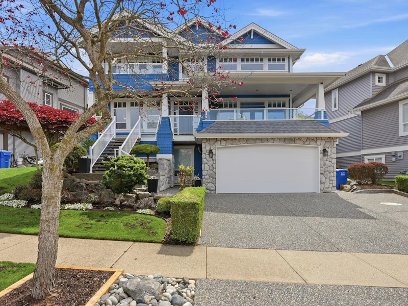35812 Westview Boulevard, Abbotsford BC V3G 3G3